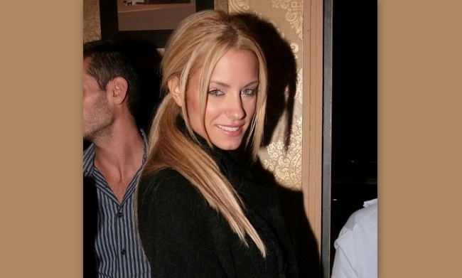 Το πένθος της Δούκισσας Νομικού