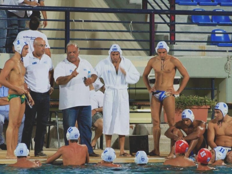 Παρασκευόπουλος ο… Λέων