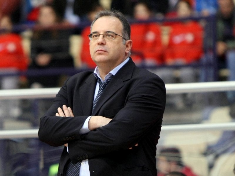 Εκατέρωθεν φιλοφρονήσεις