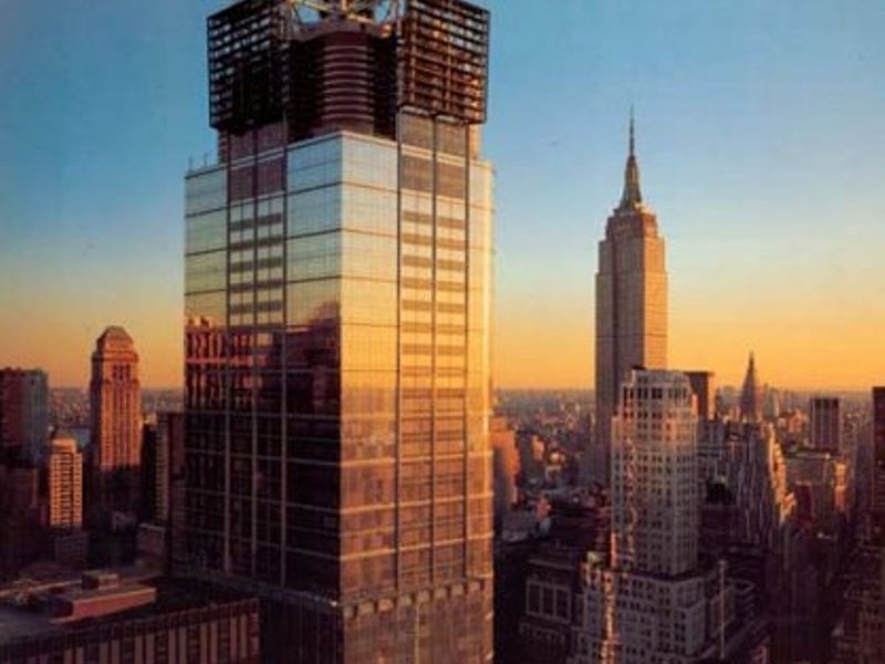 Ο ναός της Vogue μετακομίζει