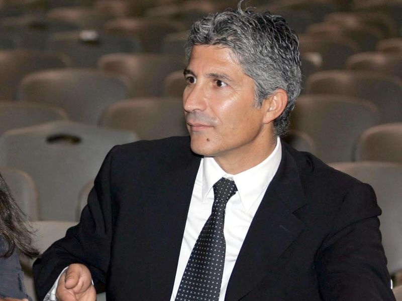 «Δεν θέλω να χαθεί η ΑΕΚ»