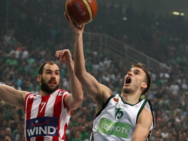 Τα καλάθια της νίκης