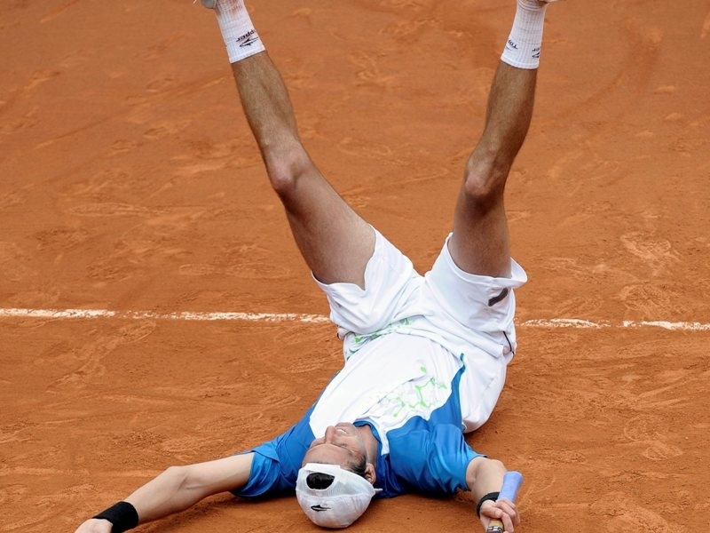 Για δεύτερη φορά ο Τσέλα