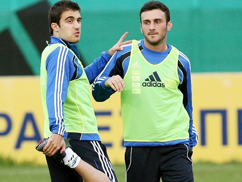 Ξεκαθαρίζει για «Sokratis»!