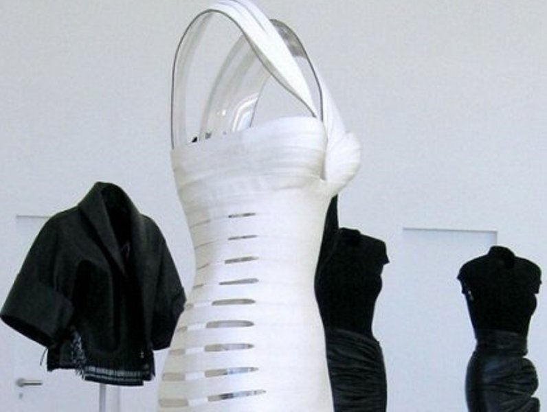 Εβδομάδα υψηλής ραπτικής