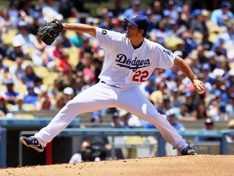 «Οκτάρα» των Dodgers