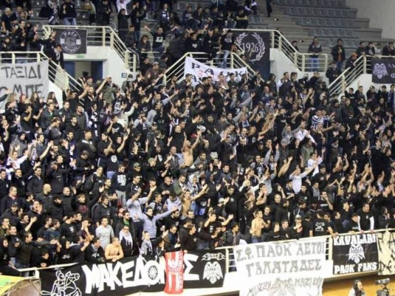 Τα εισιτήρια με Άρη