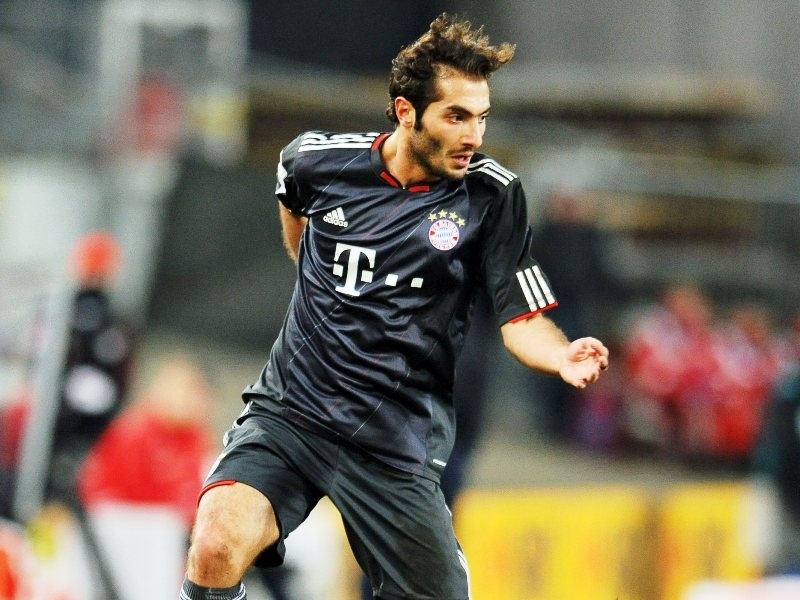 Άλτιντοπ: «Με έπεισε ο Μουρίνιο»