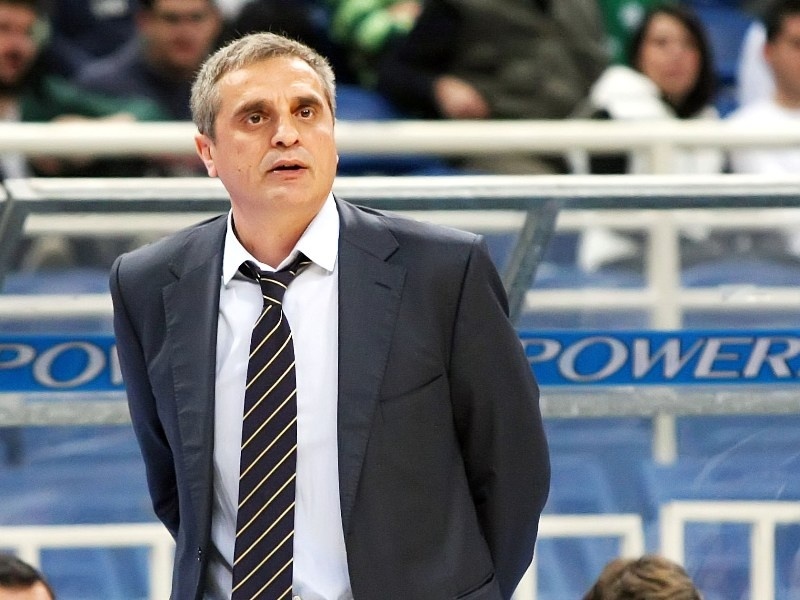 «Καλύτερος ο Ολυμπιακός»