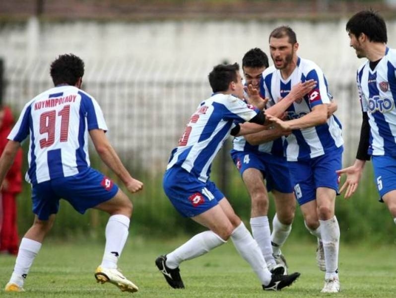 Αναμένουν στον Φωκικό