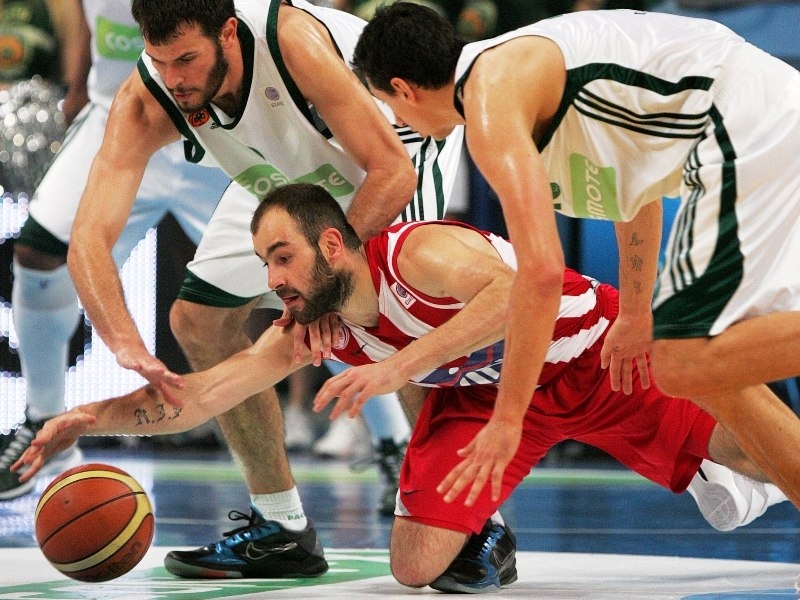 Ούτε ο Ιτούδης θα το έδινε, κόουτς…
