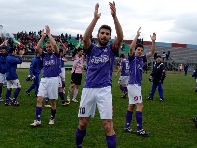 Ανεβαίνει ο Σέγκος