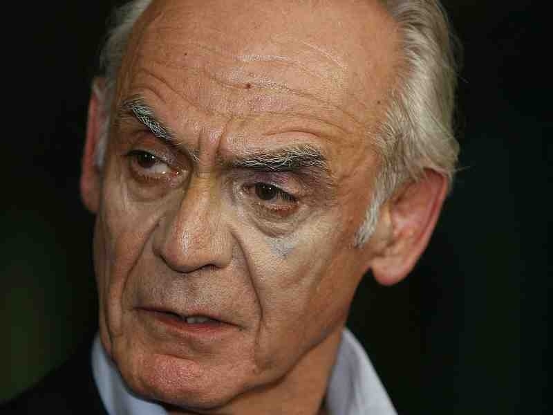 Στη δικαιοσύνη ο Τσοχατζόπουλος