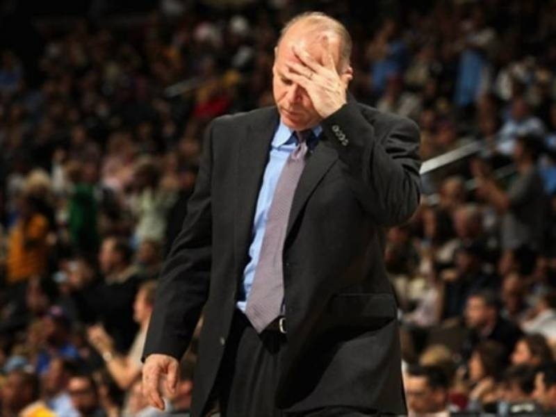 Βαστάει ο Κιούστερ!