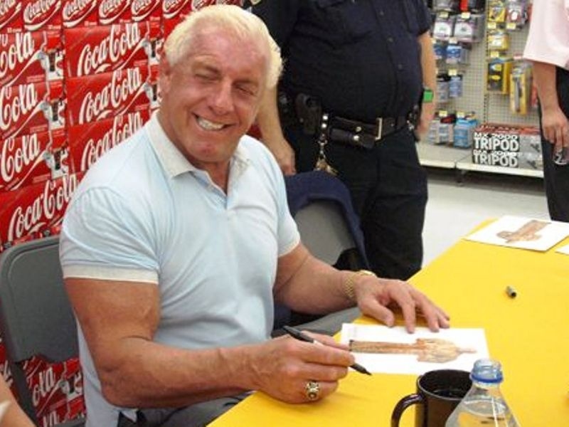 Προς φυλάκιση ο Flair