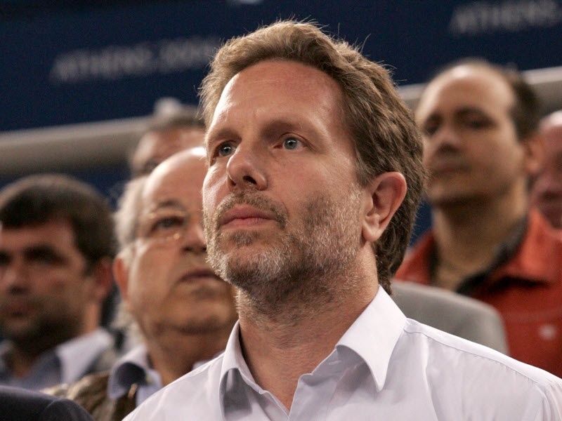 Πόρτα Γερουλάνου σε ΟΦΗ