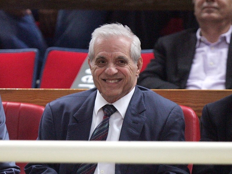 «Για τον κόσμο του Παναθηναϊκού»