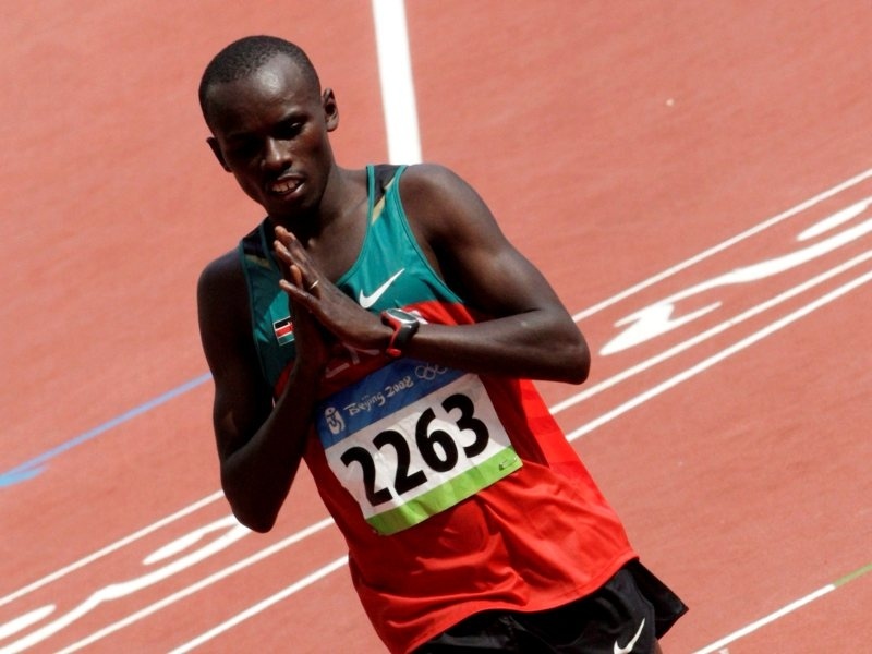 Δολοφονήθηκε ο Γουανγίρου;