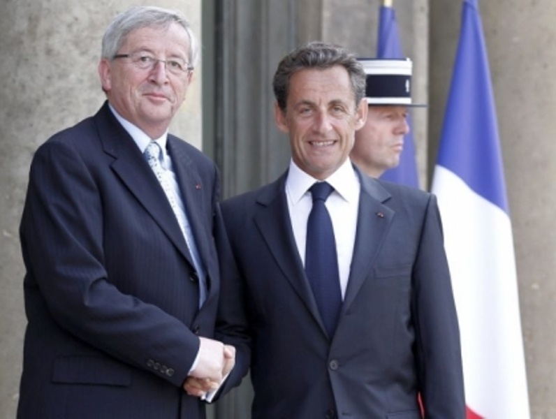 Αισιόδοξος ο Γιούνγκερ