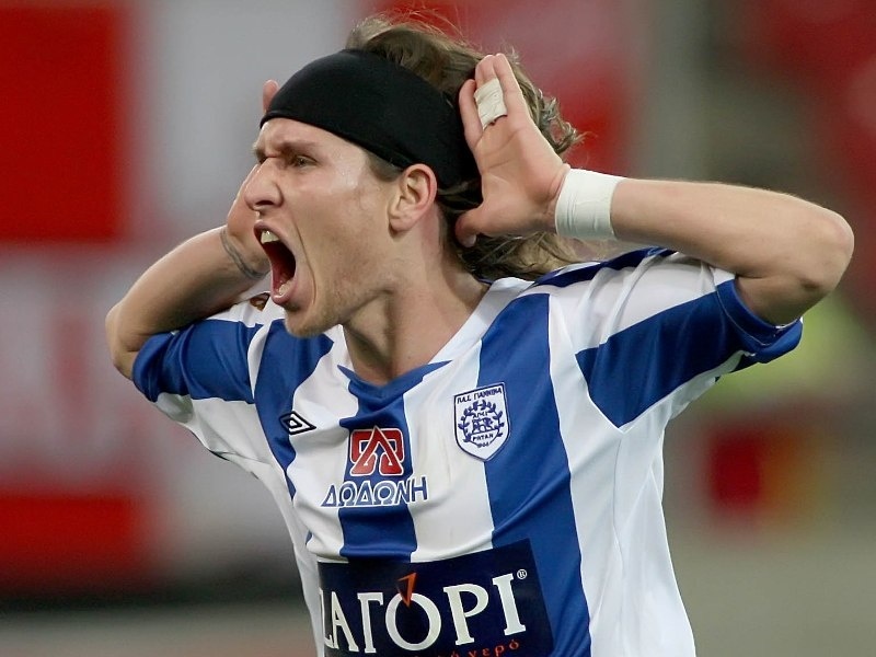 «Τελειώνει» και ο Μπουχάν