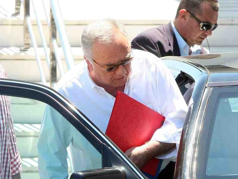 Ποινική δίωξη σε Κόκκαλη