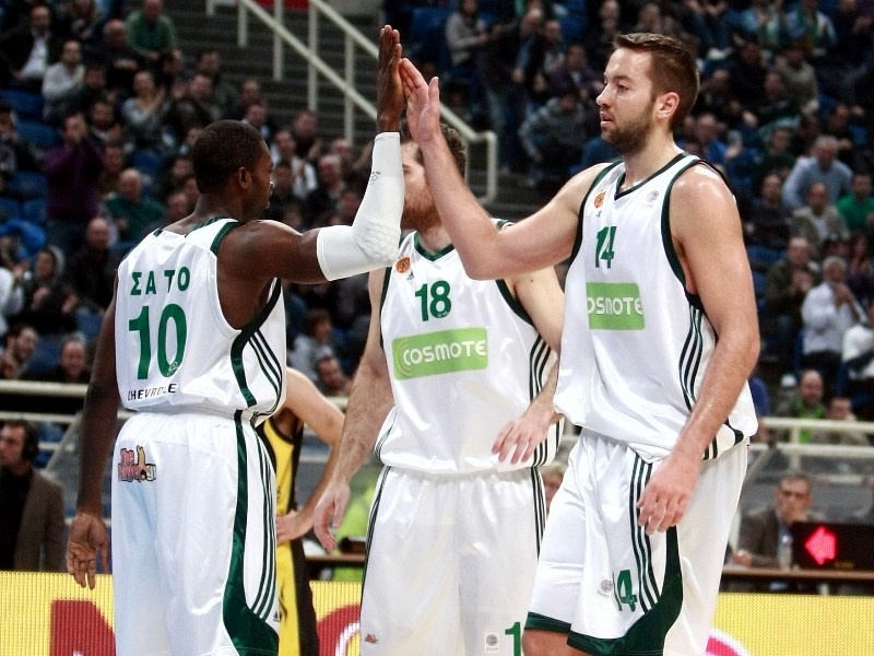 «Θέλουμε το sweep»