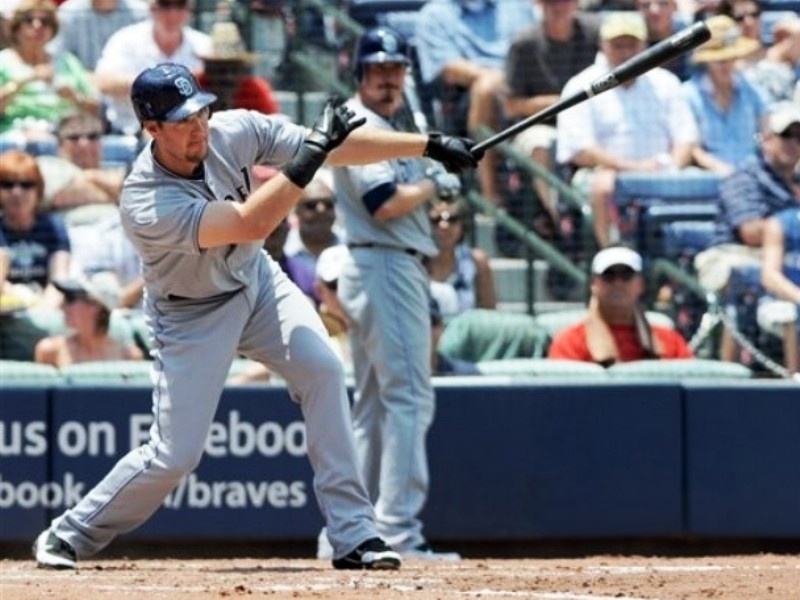 Το «έστρωσε» ο Ludwick