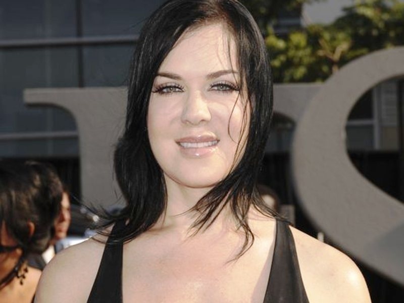 Σε ταινία για ενήλικους η Chyna