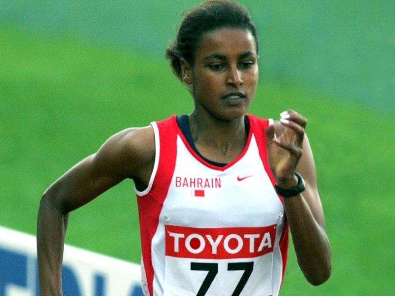 Καλύτερη φέτος η Τζαμάλ