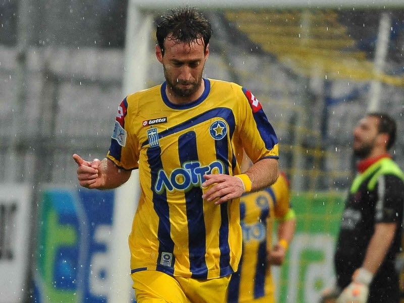 «Τρέχει» την Σαραγόσα ο Πουλίδο