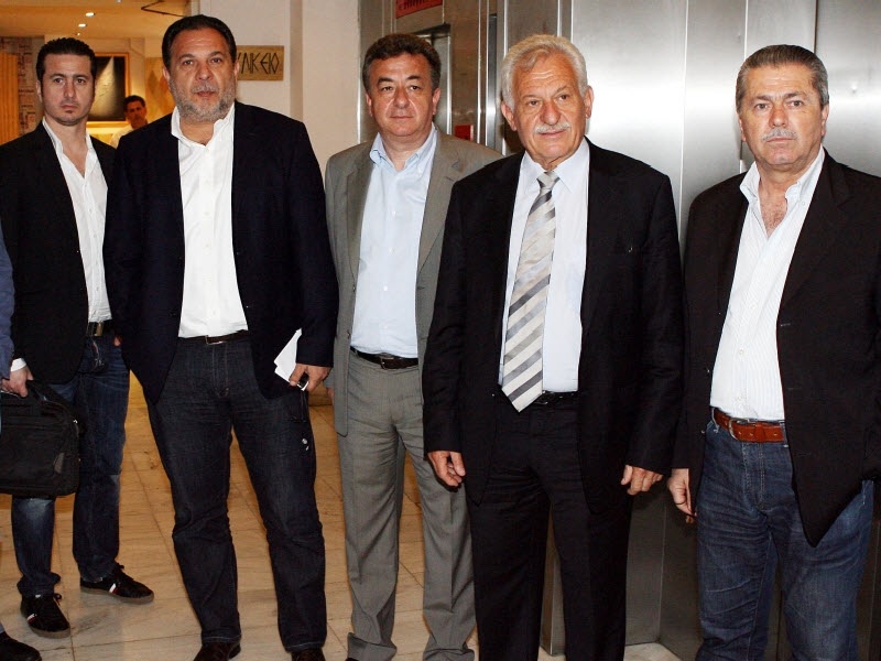 Στον Γερουλάνο ο ΟΦΗ