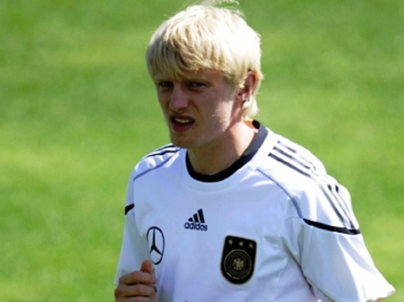 Φεύγει ο Μπεκ από Χόφενχαϊμ