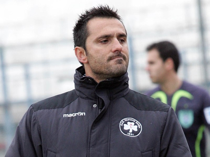 Μένει… Ελλάδα!