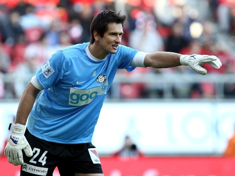 Γερμανοί για Γκσπούρνινγκ