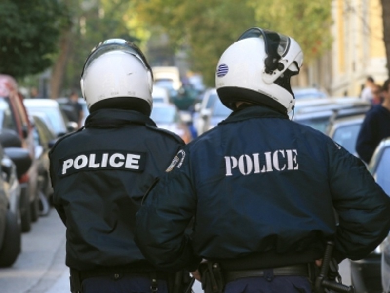 «Ελαφροχέρης» σε νοσοκομεία