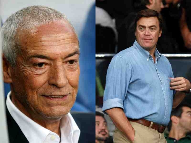 Συναντήσεις και εξελίξεις