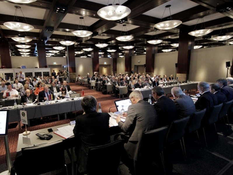 Νέο μέλος η Ανδόρρα