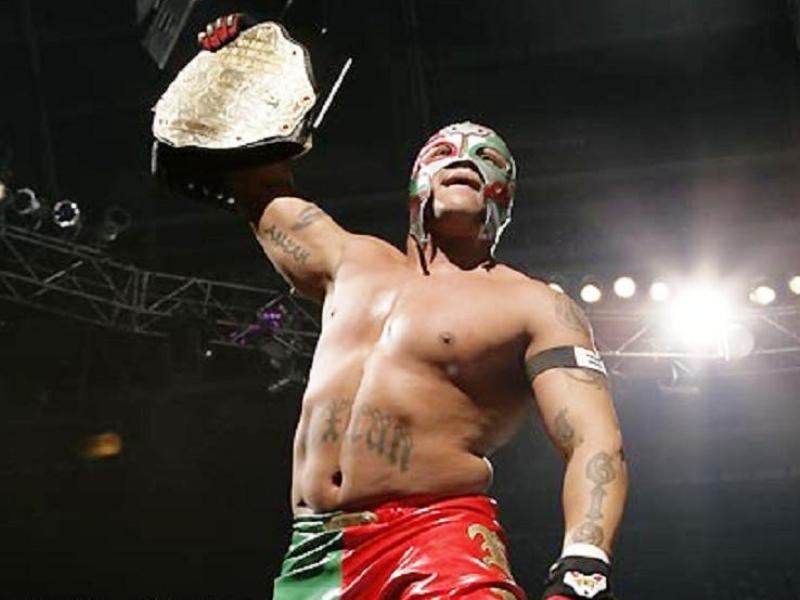 Πρόσληψη… Μεξικανών