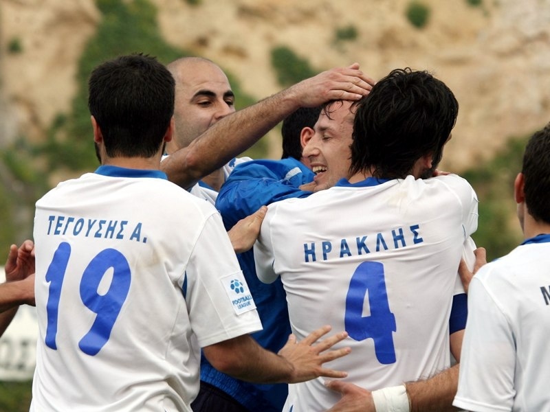 Χαλάρωμα στο «Ελ Πάσο»