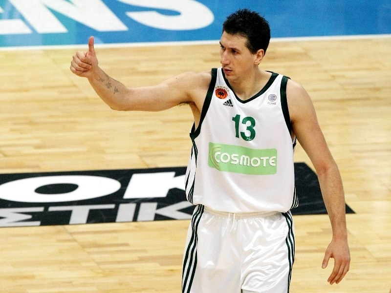 «Κάθε χρόνο το triple crown»