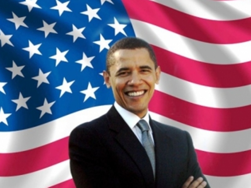 Σχέδιο «Μάρσαλ» από Ομπάμα