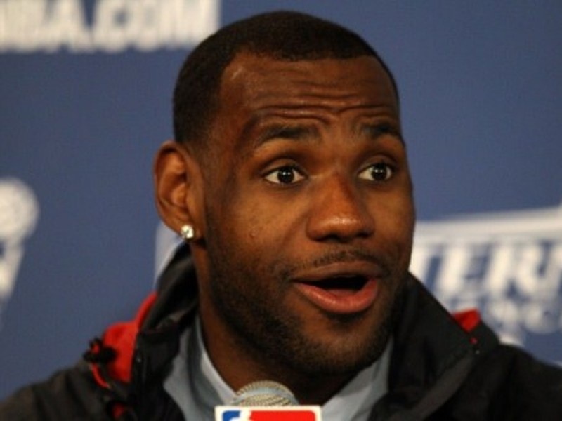 Το θέατρο του Λεμπρόν!