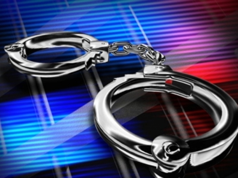 Σωρεία συλλήψεων