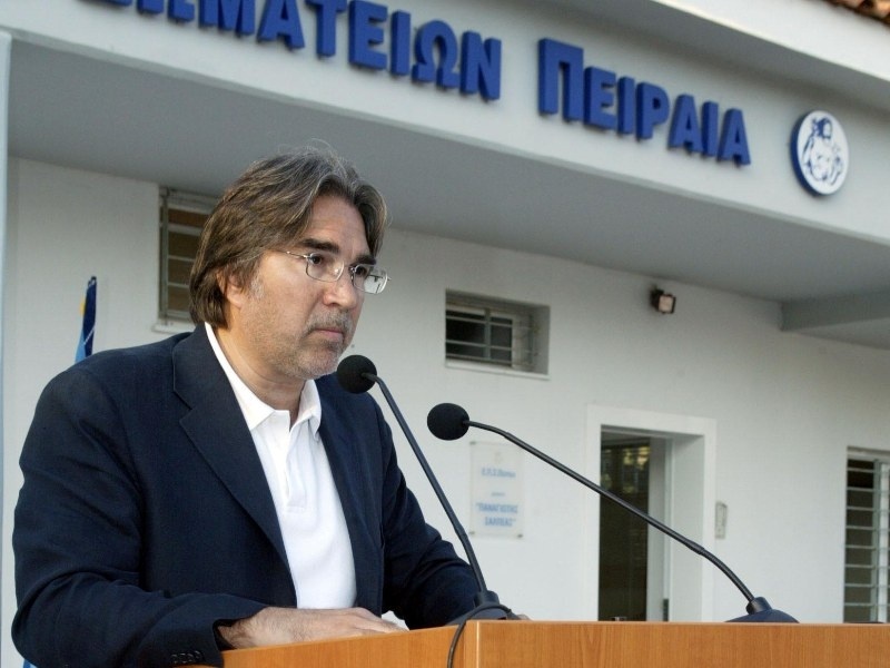 Διευκρινήσεις από Μπρατσόλη
