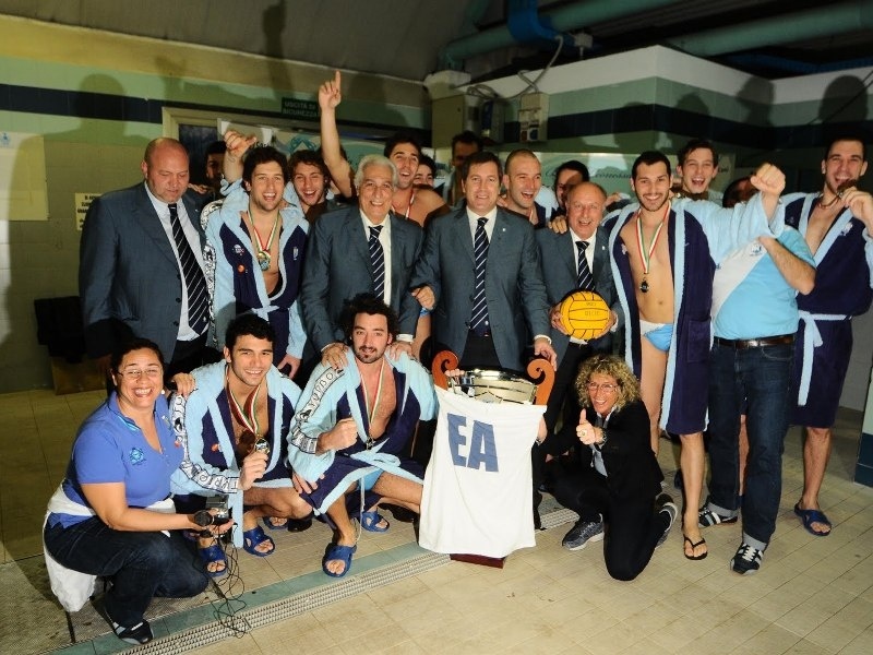 Νίκησαν και την Εθνική τους