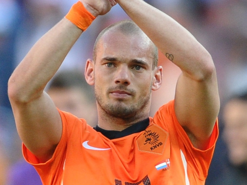 Εκτός ο Σνάιντερ