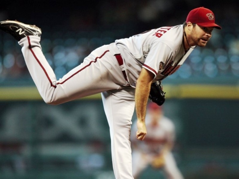 Ανέλαβαν οι D-Backs