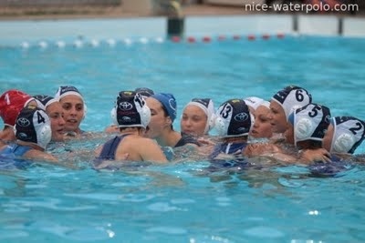 Κοντά στον τίτλο η Νίκαια