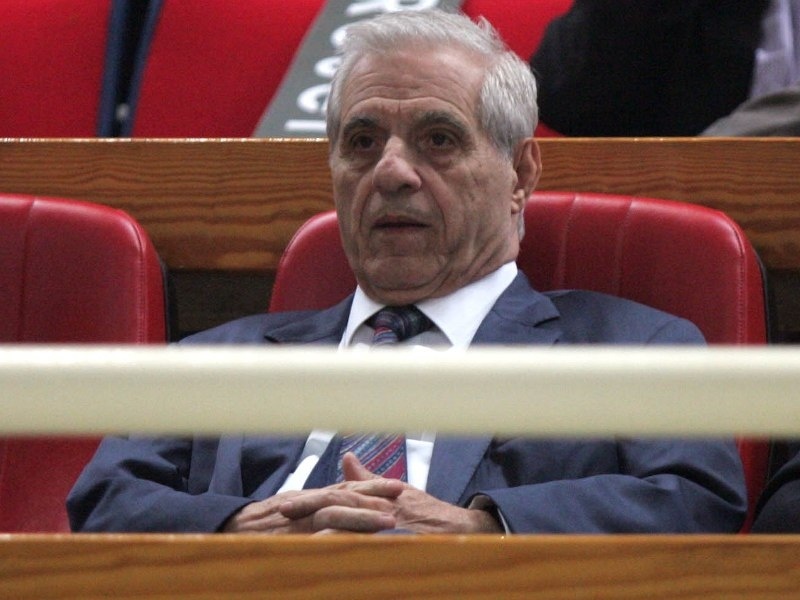 «Δική μας και αυτή η κούπα»