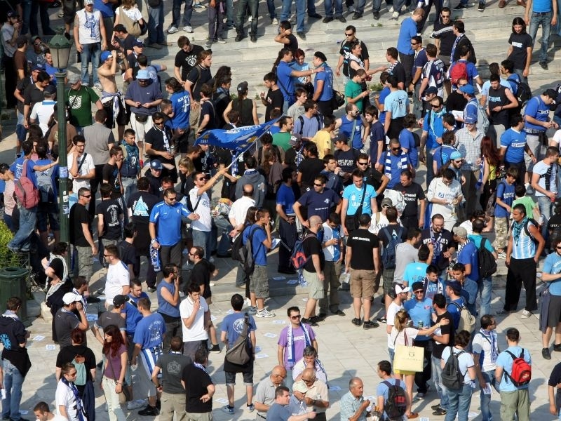 «Δεν έχουμε άλλη ευκαιρία»